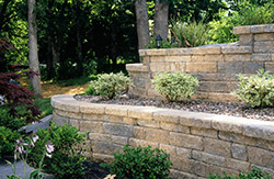 Retaining Walls