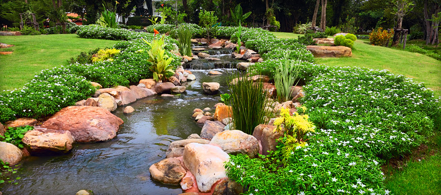 J.Kanka Lawn and Landscape
