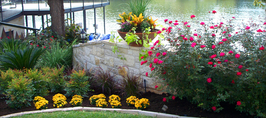 J.Kanka Lawn and Landscape