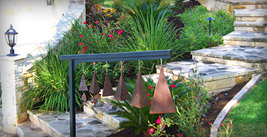 Landscape Design & Installation