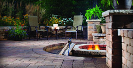 Fire Pits